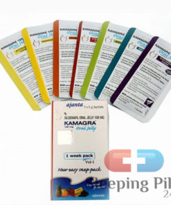 Kamagra Jelly - K Gel Sleeping Pills 247