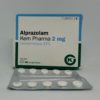 Alprazolam 2mg - Sleeping Pills 247