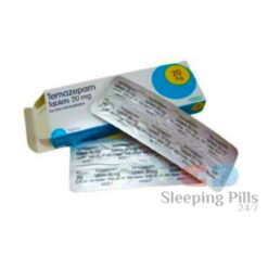 Temazepam 20mg