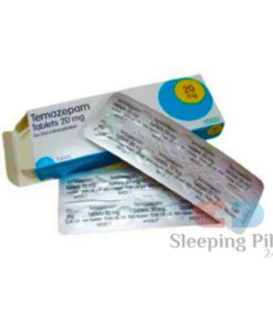 Temazepam 20mg