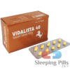 Vidalista 40mg - Sleeping Pills 247