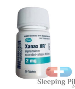 Xanax 2mg - Sleeping Pills 247