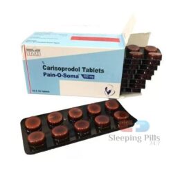 Carisoprodol 500mg UK