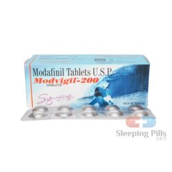 Modvigil 200mg (Modafinil) 200mg tablets-final