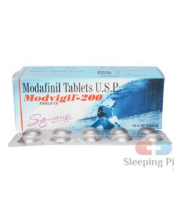 Modvigil 200mg (Modafinil) 200mg tablets-final