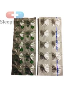 amitriptyline 25mg sleeping pill