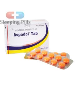 Tapentadol 100mg UK