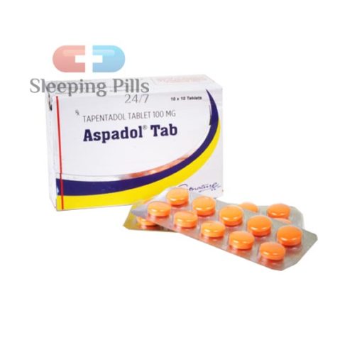 Tapentadol 100mg UK