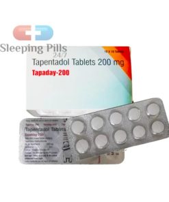 Tapentadol 200mg UK