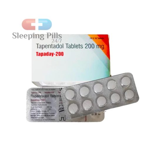 Tapentadol 200mg UK