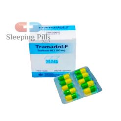 Tramadol 100mg capsules