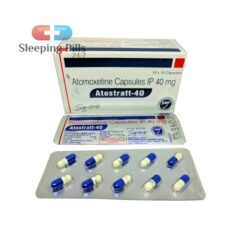 GMP Atostratt 40mg Sleeping Pills 247